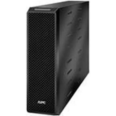 APC Smart-UPS On-Line SRT192 Extern Batterij Pakket