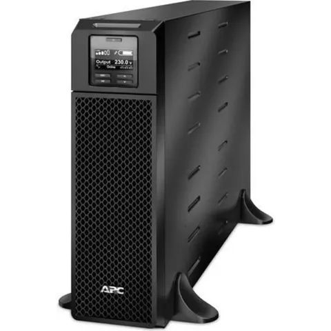 APC Uninterruptible Power Supply - APC SMART-UPS SRT 5000VA 230V