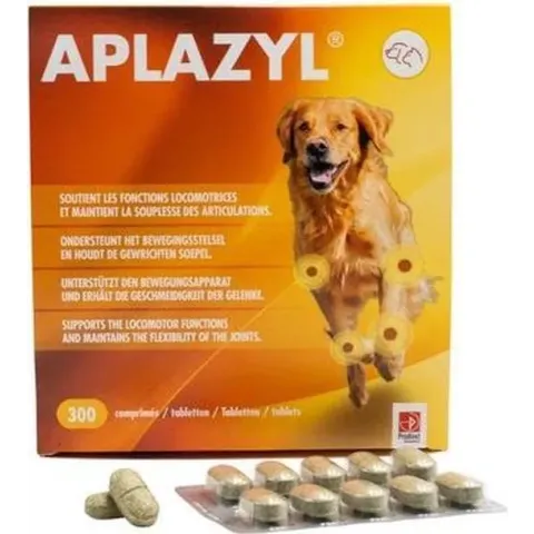 Aplazyl - 120 tabletten