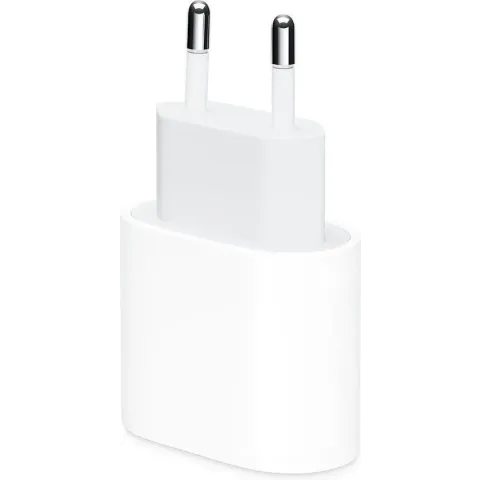 Apple 20W USB-C Power Adapter