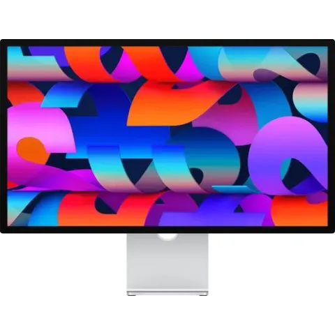 Apple Studio MK0U3FN/A – 5K IPS Monitor – 27 Inch