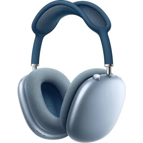 Apple AirPods Max - Draadloze Bluetooth Koptelefoon - Blauw