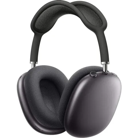 Apple AirPods Max - Draadloze Bluetooth Koptelefoon - Grijs