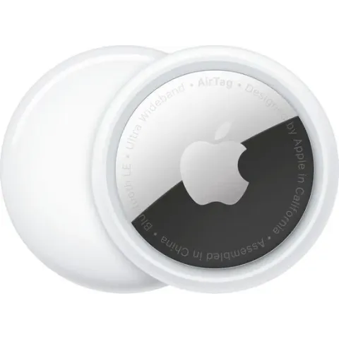 Apple AirTag - 1 stuk