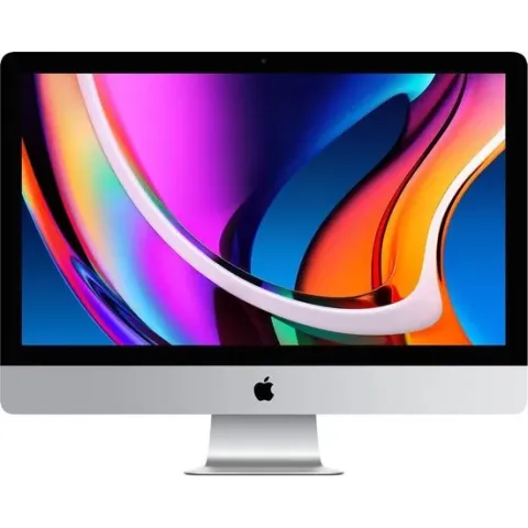 Apple iMac (2020) - All-in-one PC - 27 inch - 256GB - 5k Display