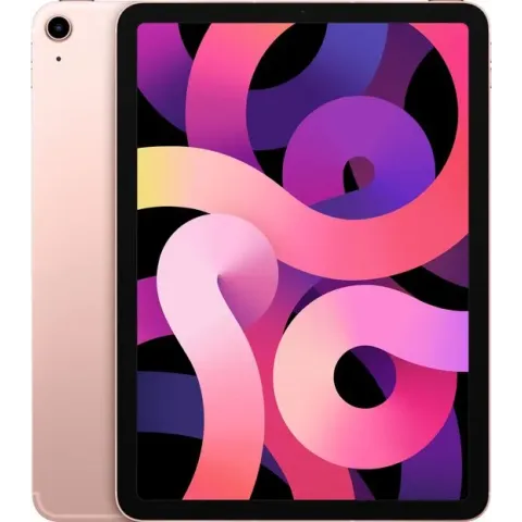Apple iPad Air (2020) - 10.9 inch - WiFi + 4G - 256GB - Goud