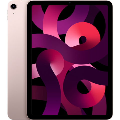 Apple iPad Air (2022) 10.9 inch 256 GB Wifi Roze