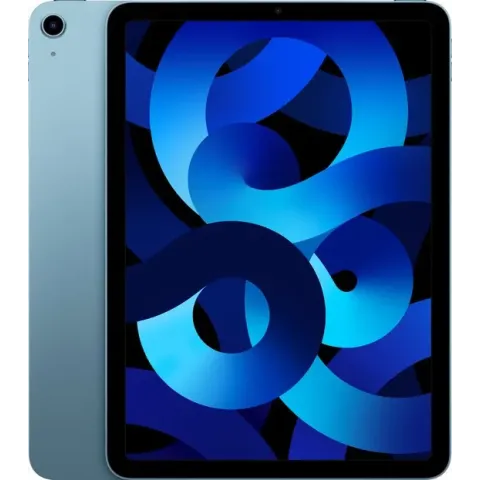 Apple iPad Air (2022) - 10.9 inch - WiFi - 256GB - Blauw