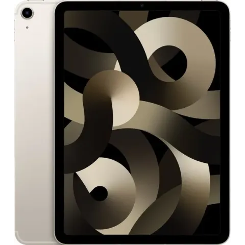 Apple iPad Air (2022) - 10.9 inch - WiFi + 5G - 64GB - Wit