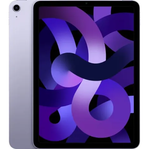 Apple iPad Air (2022) - 10.9 inch - WiFi - 64GB - Paars