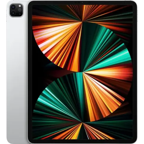 Apple iPad Pro (2021) - 12.9 inch - WiFi - 2TB - Zilver