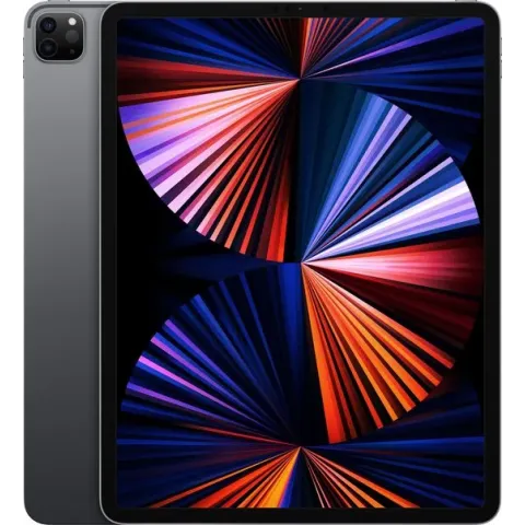 Apple iPad Pro (2021) - 12.9 inch - WiFi - 512GB - Spacegrijs