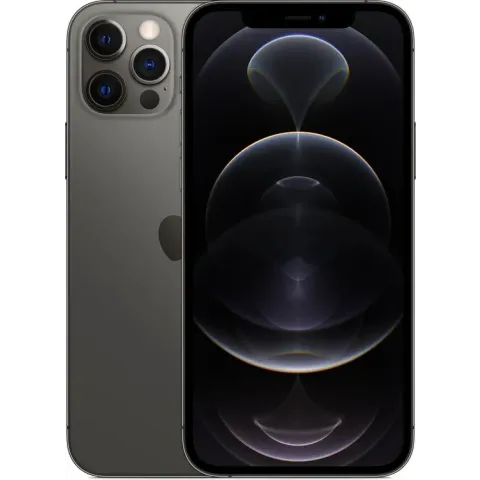 Apple iPhone 12 Pro - 256GB - Grafiet