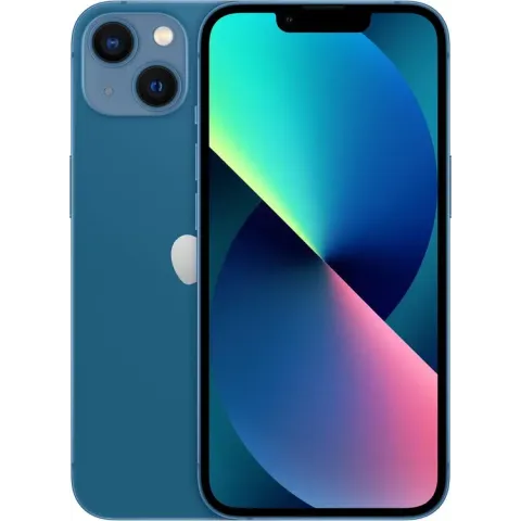 Apple iPhone 13 - 128GB - Blauw