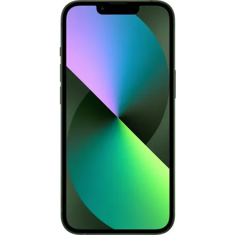 Apple iPhone 13 - 512GB - Groen