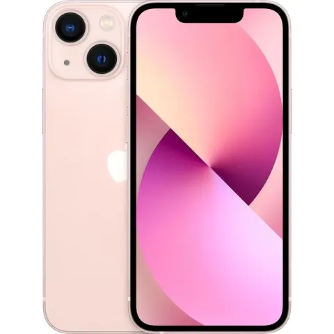 Apple iPhone 13 mini - 512GB - Roze
