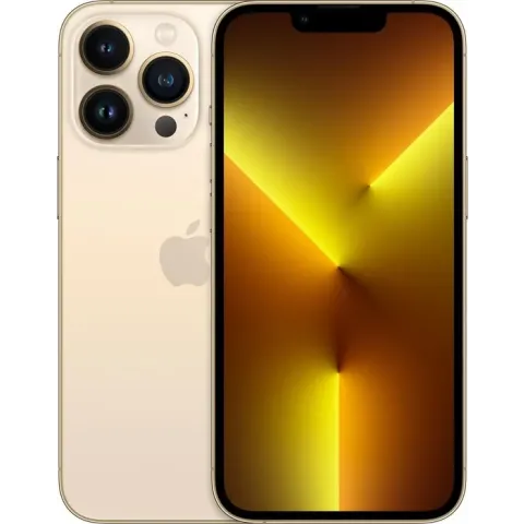 Apple iPhone 13 Pro - 128GB - Goud
