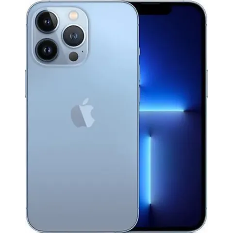 Apple iPhone 13 Pro - 1TB - Sierra Blue