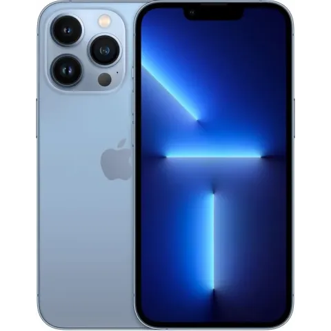 Apple iPhone 13 Pro - 256GB - Sierra Blue