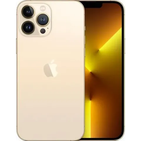Apple iPhone 13 Pro Max - 1TB - Goud