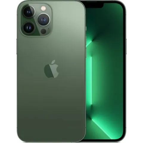 Apple iPhone 13 Pro Max - 1TB - Groen