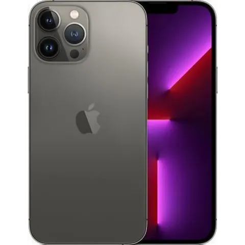 Apple iPhone 13 Pro Max - 256GB - Grafiet