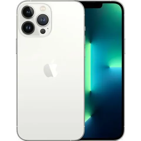 Apple iPhone 13 Pro Max - 512GB - Zilver