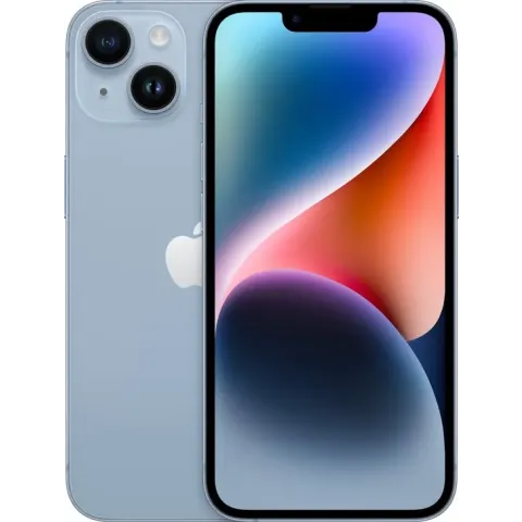 Apple iPhone 14 - 128GB - Blauw