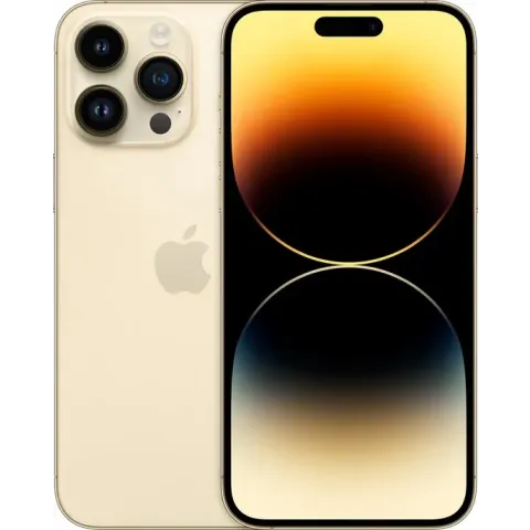 Apple iPhone 14 Pro Max - 512GB - Goud