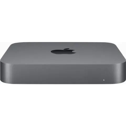 Apple Mac Mini (2020) - Desktop - 512GB - Grijs
