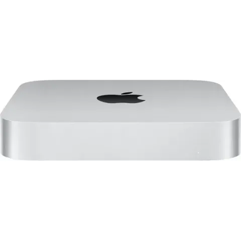 Apple Mac Mini (2023) - M2 chip - 8GB - 512GB SSD