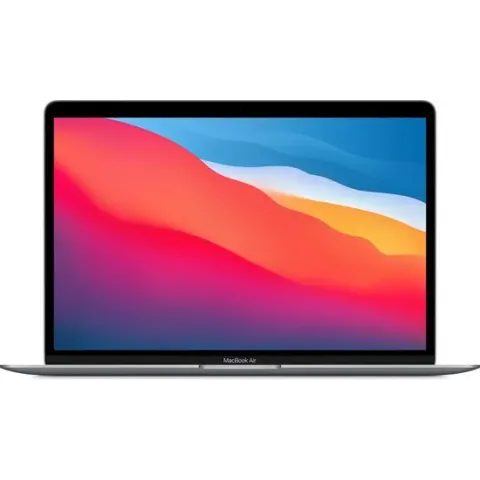 Apple MacBook Air (2020) MGN63N/A - 13.3 inch - Apple M1 - 256 GB - Spacegrey
