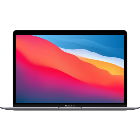 Apple MacBook Air (2020) MGN63N/A Space Gray