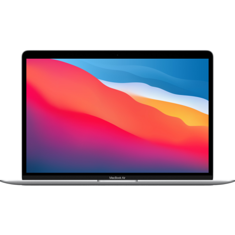 Apple MacBook Air (2020) MGN93N/A Zilver