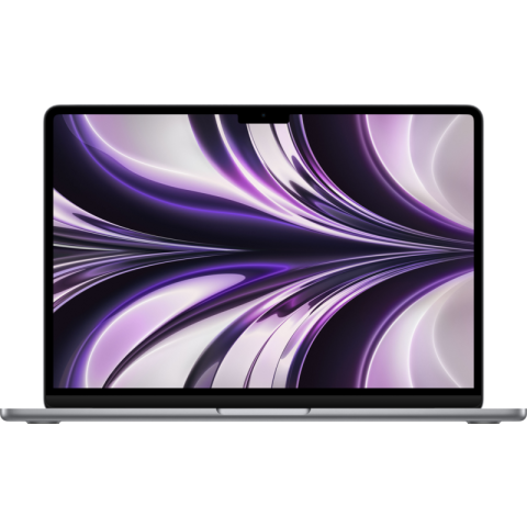 Apple MacBook Air (2022) M2 (8 core CPU/10 core GPU) 16GB/256GB Space Gray