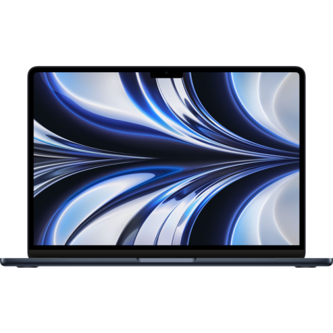 Apple MacBook Air (2022) M2 (8 core CPU/8 core GPU) 16GB/256GB Blauw