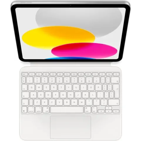 Apple Magic Keyboard Folio voor iPad 10 (2022) - QWERTY NL