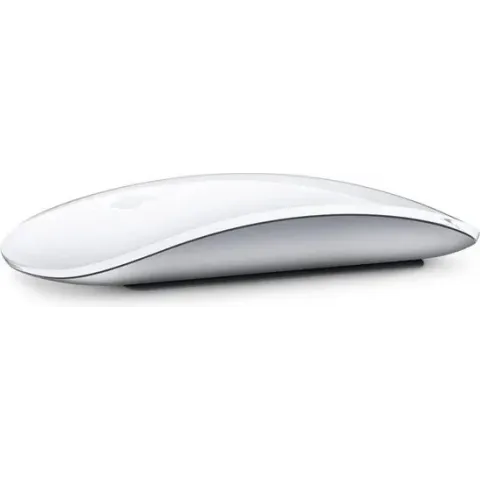 Apple Magic Mouse - Draadloze Bluetooth muis - 2021 USB-C model
