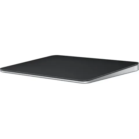 Apple Magic Trackpad (2022 ) - Met Lightning naar USB-C kabel Zwart