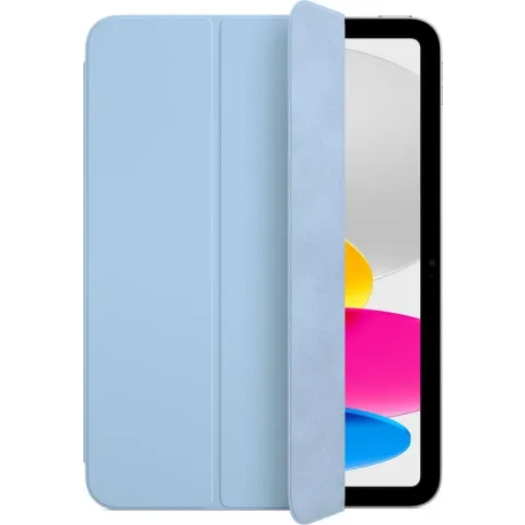 Apple Smart Folio voor Apple iPad 10 (2022) - Lichtblauw