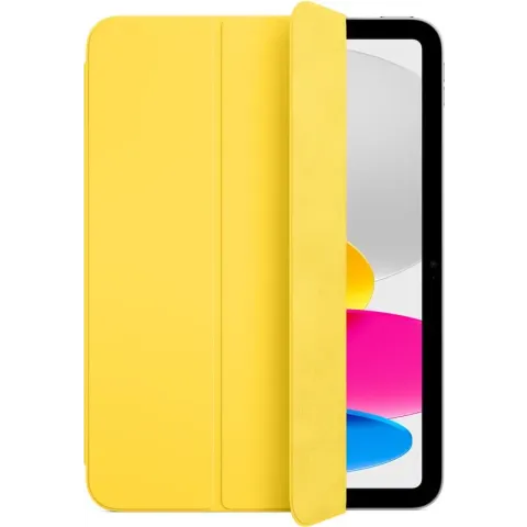 Apple Smart Folio voor Apple iPad 10 (2022) - Geel