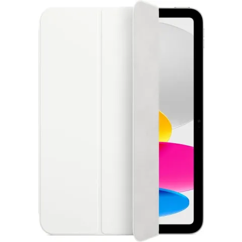 Apple Smart Folio voor Apple iPad 10 (2022) - Wit