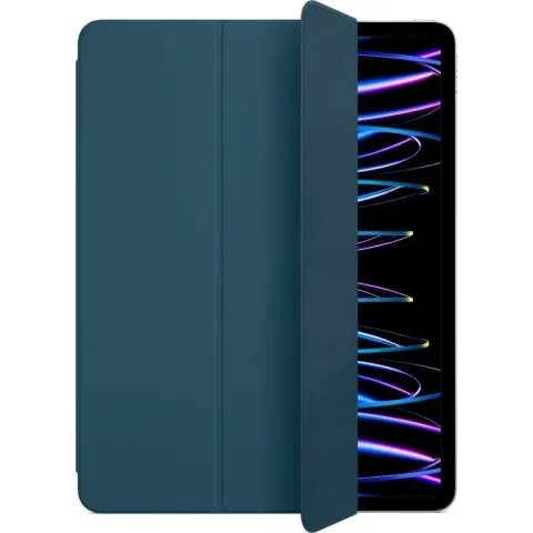 Apple Smart Folio voor Apple iPad Pro 12.9-inch 6e, 5e en 4e generatie - Blauw
