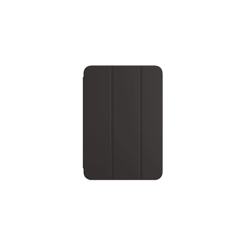 APPLE Smart Folio voor iPad Mini gen. 6 - Zwart