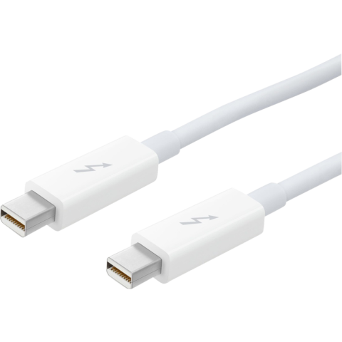 Apple Thunderbolt Kabel 0,5 m