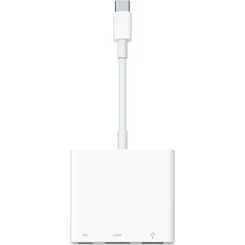 Apple USB-C Digital AV Multiport Adapter