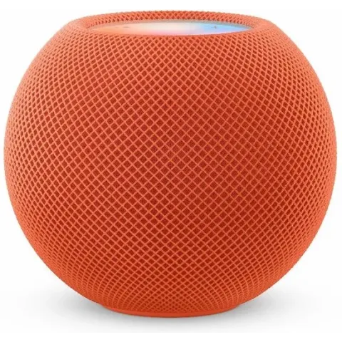 Apple HomePod mini - Oranje