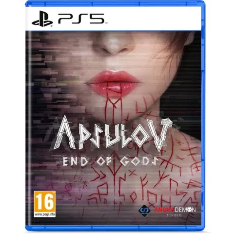 Apsulov: End of Gods (PS5)