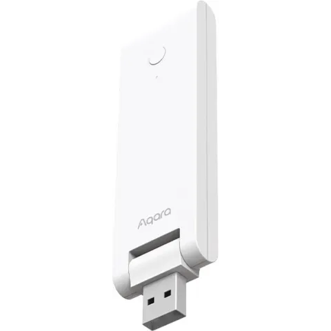 Aqara Hub E1 - Zigbee Hub - Aqara App & HomeKit