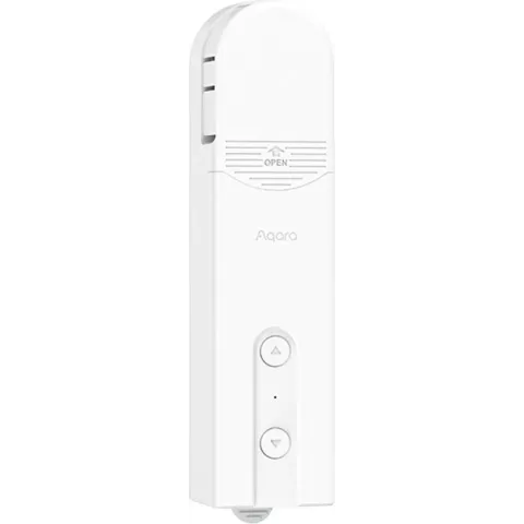 Aqara Roller Shade Driver E1 - Zigbee - Rolgordijn controller